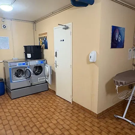 4 Pers, Wi-fi, Vue Mer, Terrasse - Fr-1-827-70 דירה רוקברון-קאפ-מרט