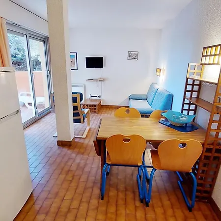 4 Pers, Wi-fi, Vue Mer, Terrasse - Fr-1-827-70 Apartamento Rocabruna
