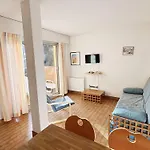 Lejlighed 4 Pers, Wi-fi, Vue Mer, Terrasse - Fr-1-827-70 Roquebrune-Cap-Martin