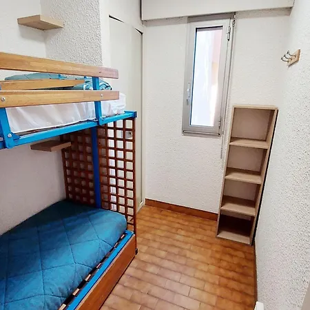 4 Pers, Wi-fi, Vue Mer, Terrasse - Fr-1-827-70 *