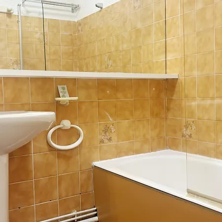 4 Pers, Wi-fi, Vue Mer, Terrasse - Fr-1-827-70