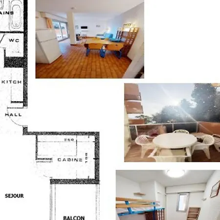 4 Pers, Wi-fi, Vue Mer, Terrasse - Fr-1-827-70 Roquebrune-Cap-Martin